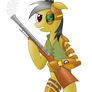 Daring Do - Accident (Vectorized)