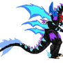 Mega Tailzilla (Mega Evolution)