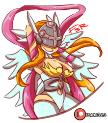 Angewomon