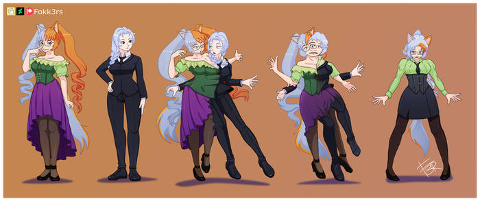 Fusion Comic Deviantart Explore the Best Fusion Art | DeviantArt