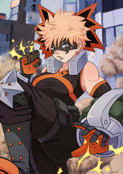 Bakugou 63