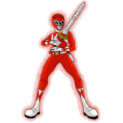 Red Ranger
