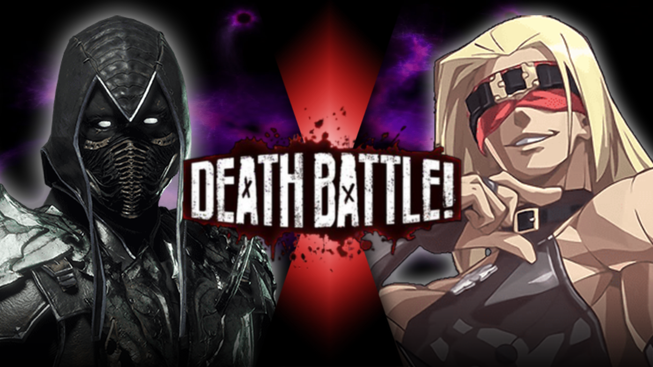 Noob Saibot, VS Battles Wiki