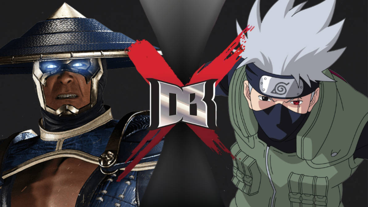 Kakashi Raiden Jutsu Raiden vs. Kakashi by artistgalaxy on DeviantArt