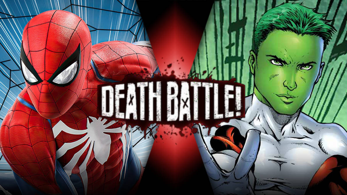 Spider Man vs Ultra Beasts by alvezfabricioXD on DeviantArt
