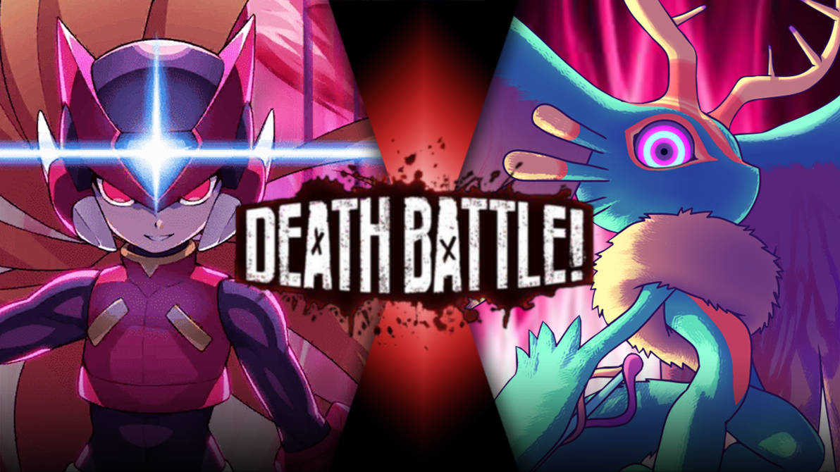 Omega vs. Fecto Elfilis by artistgalaxy on DeviantArt