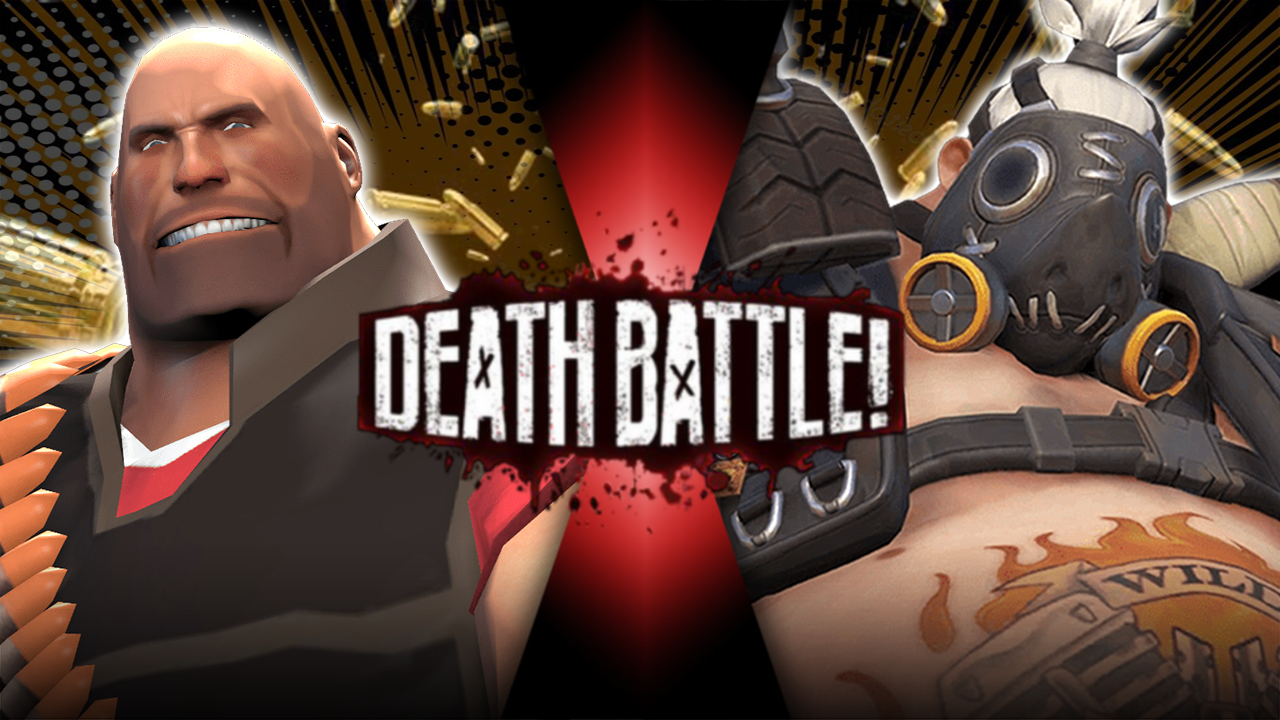 Tracer, DEATH BATTLE Wiki