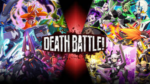 Eight Gentle Judges vs. Sumeragi Seven
