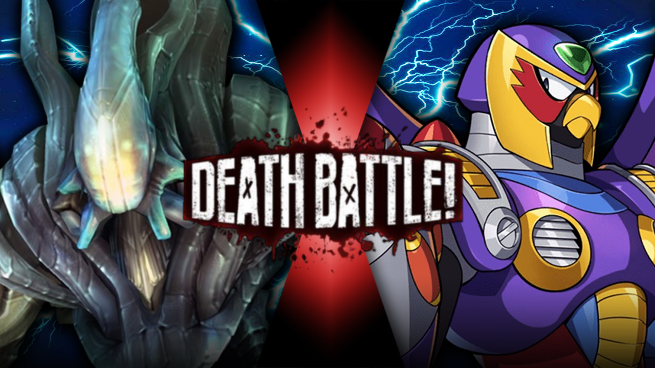 Deviantart Rundas Rundas vs. Storm Eagle by artistgalaxy on DeviantArt
