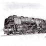 LMS 6233 Duchess of Sutherland [2]