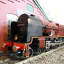 LMS No. 6100 Royal Scot [3]