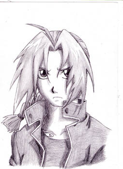 Edward Elric