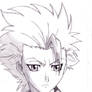 Hitsugaya Toshiro