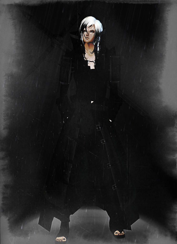 Rp OC by KenshinKetsuen on DeviantArt