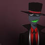 Villainous-Black Hat