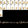 Rune Alphabet