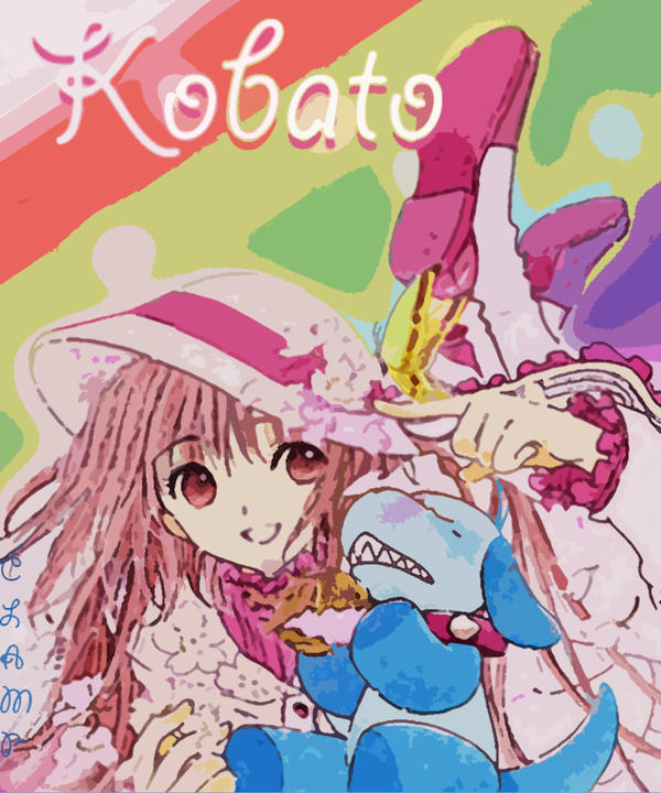 :.Kobato.: