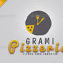 Pizzeria or Restaurant Logo