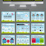 SocialCloud Powerpoint Template V.01