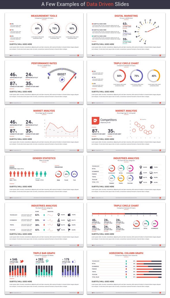 Data-Driven PowerPoint Charts by kh2838 on DeviantArt