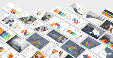 MultiPurpose PowerPoint Template