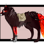 Fire Wolf Auction :closed: