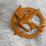 Hunger Games Pin