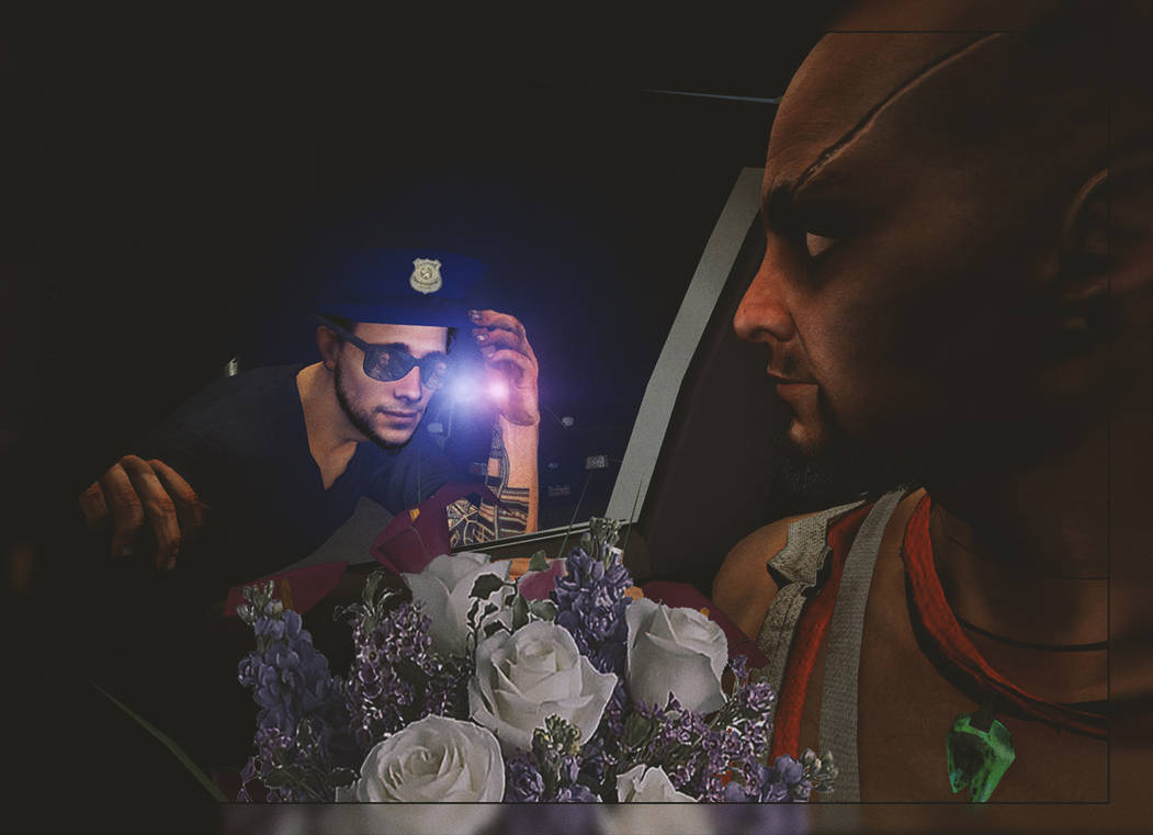 Rook Police by AtaraxiaDontCome on DeviantArt