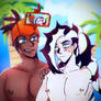Alolan Vacay