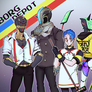 Cyborg Depot