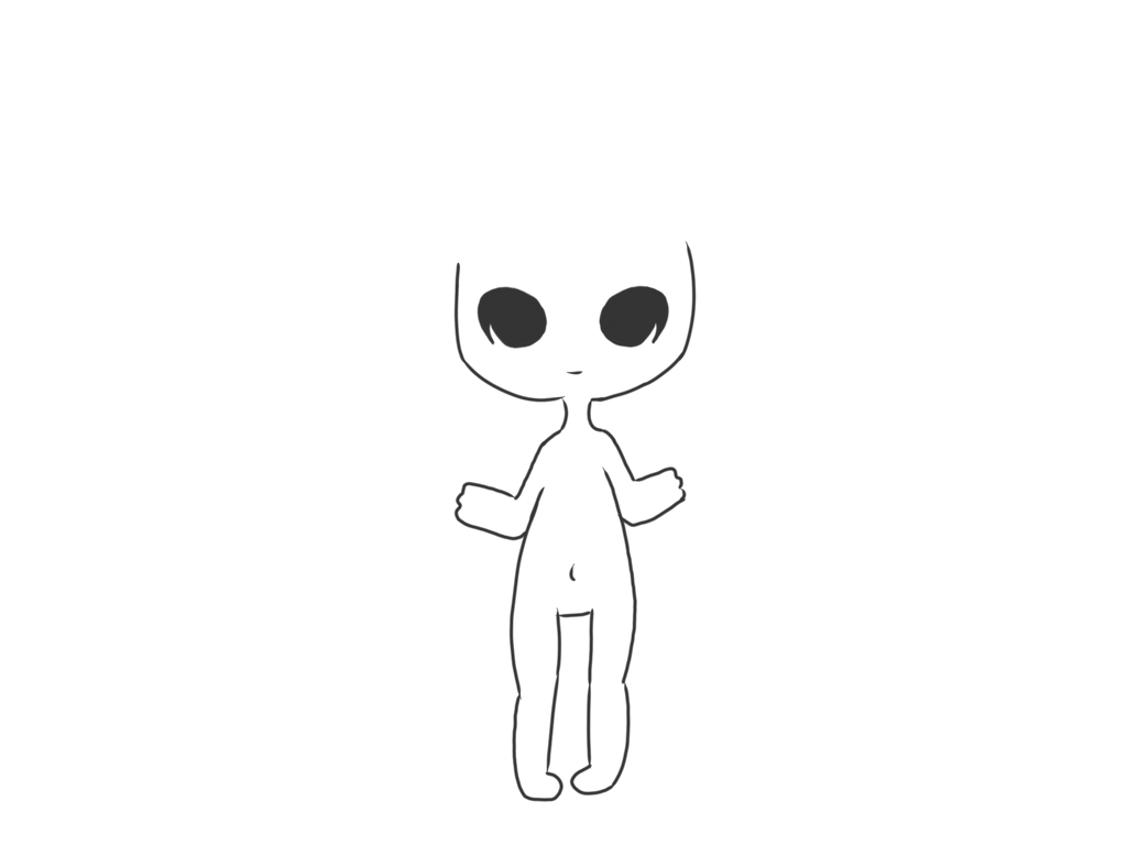 Free adopt base by Ravendrop on DeviantArt