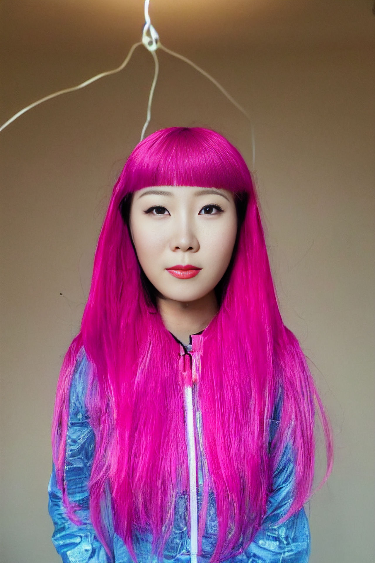 Cyberpink 1533 by Lost-In-Glorp on DeviantArt