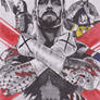 CM PUNK