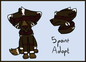 Flat Price Adopt 1