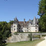Chateau de Puyguihlem