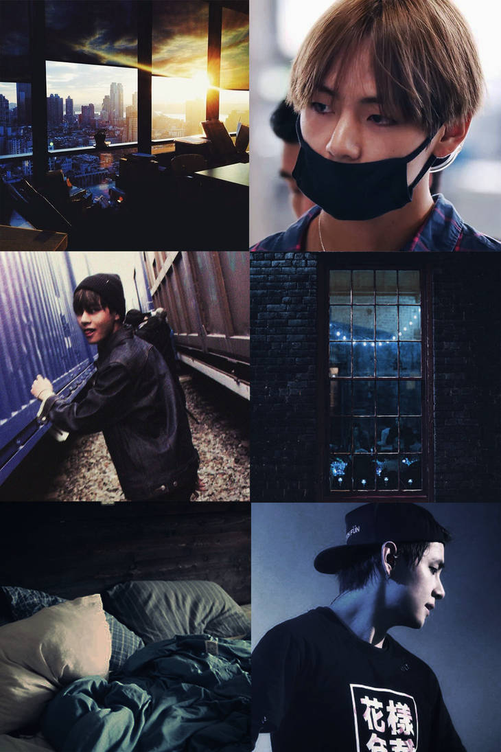 Dim Ocean (Color Grading-kuno) by Nheczxo on DeviantArt