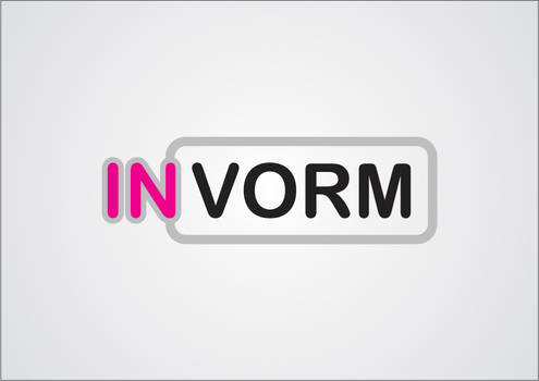 Final Invorm logo