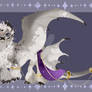 (closed) Royal dragon
