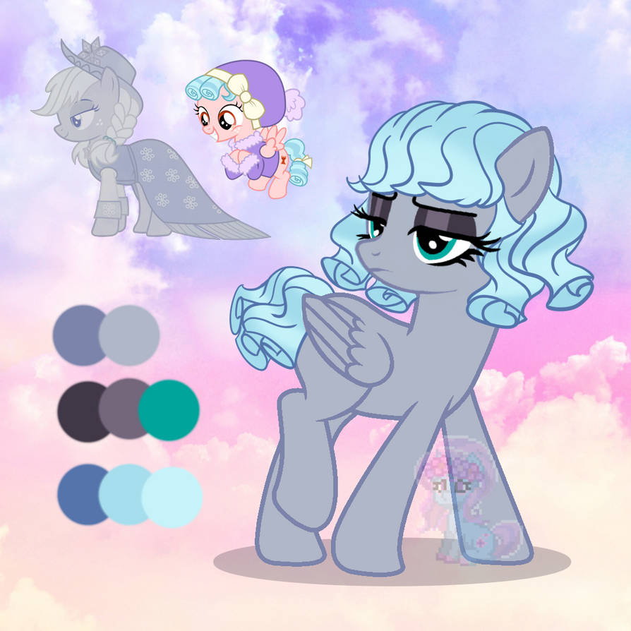 Mlp Rara Fusions MLP Fusion Chart 1 - C3 by Shiee-Artopia223 on DeviantArt