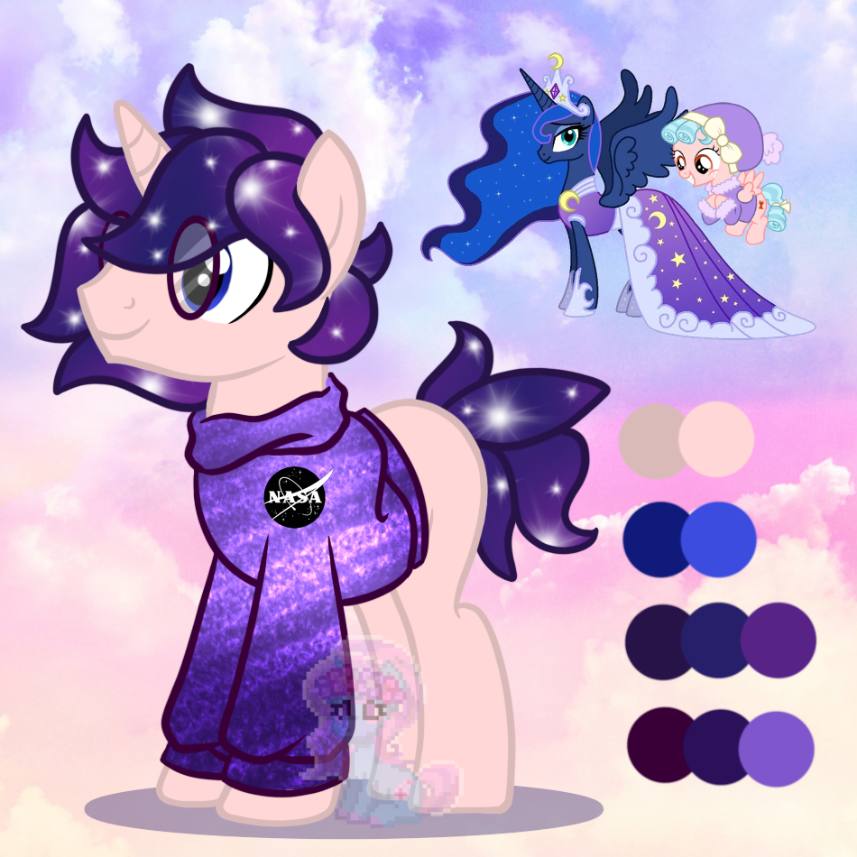 Mlp Rara Fusions MLP Fusion Chart 1 - E3 by Shiee-Artopia223 on DeviantArt