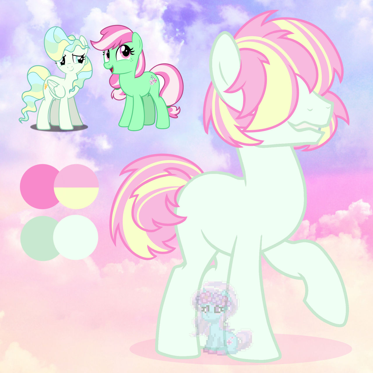 MLP Fusion Chart 2 D4 by ShieeArtopia223 on DeviantArt