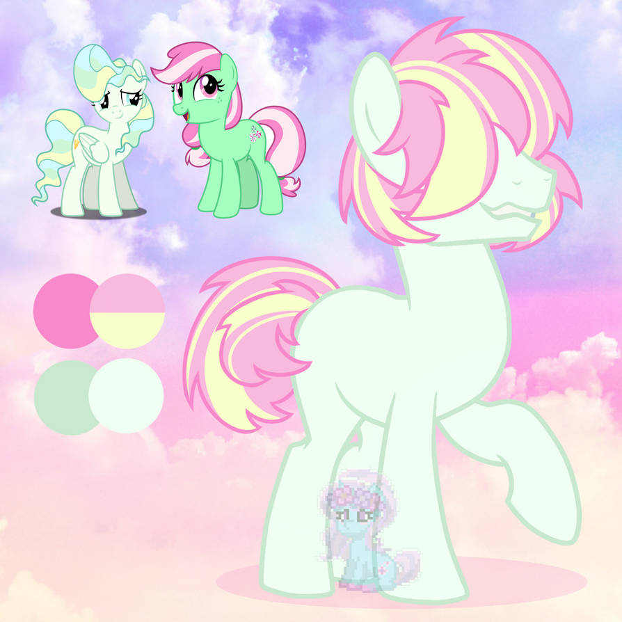 Mlp Rara Fusions MLP Fusion Chart 2 - D4 by Shiee-Artopia223 on DeviantArt
