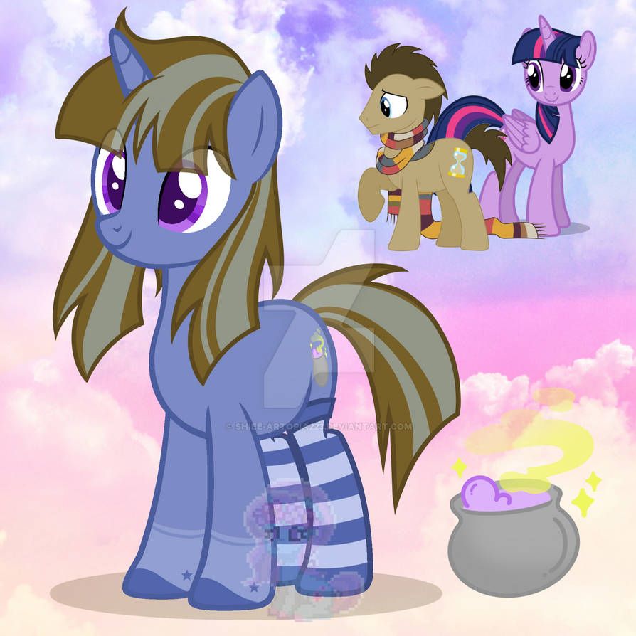 MLP Fusion Chart 2 C2 by ShieeArtopia223 on DeviantArt