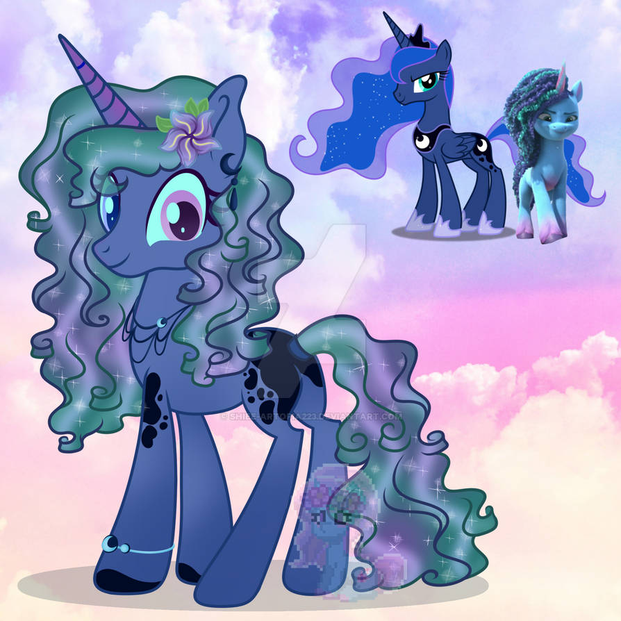 Mlp Rara Fusions MLP Fusion Chart 3 - C4 by Shiee-Artopia223 on DeviantArt