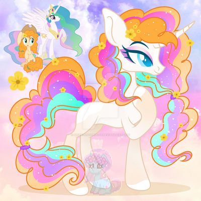 Mlp Rara Fusions MLP Fusion Chart 3 - F5 by Shiee-Artopia223 on DeviantArt