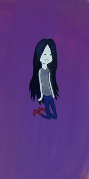 Marceline fanart