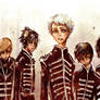 Black Parade