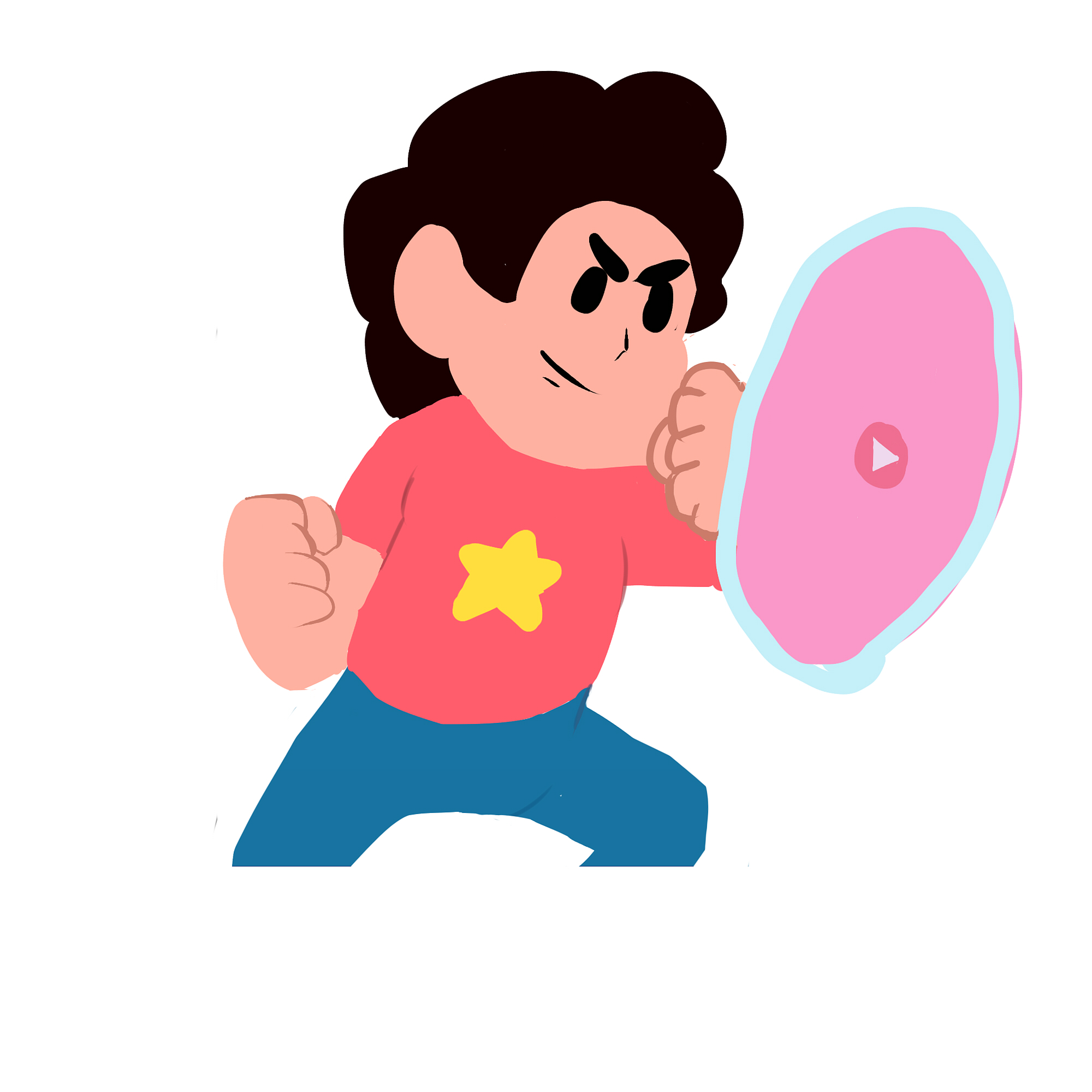 Steven