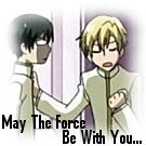 Tamaki and Kyouya icon by L-wants-a-cookie-XD