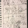 space squirrel - page #2